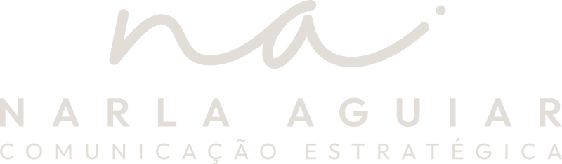 Narla Aguiar - Comunicação Estratégica